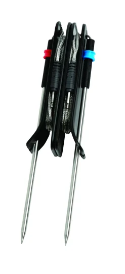 Napoleon 2-delige sensorset voor bluetooth thermometer