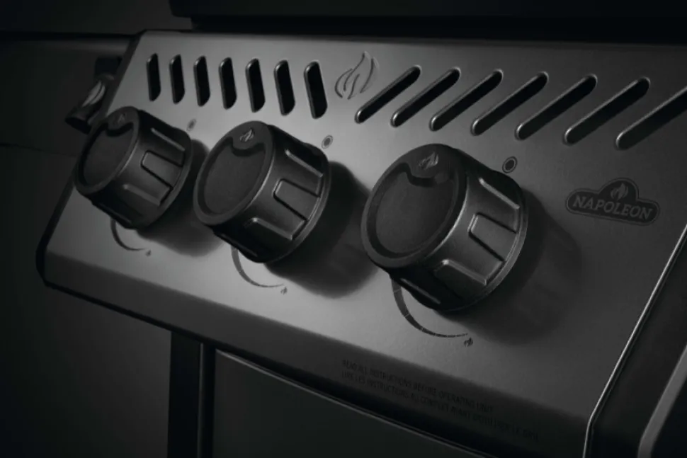 Napoleon Freestyle 365 SB