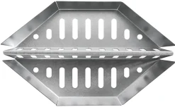 Napoleon Houtskoolmanden