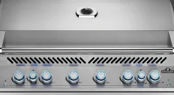 Napoleon inbouw 700-Serie 44 RB RVS