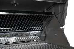 Napoleon Prestige 500 Connected RSIB zwart