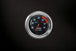 Napoleon Prestige 500 Connected RSIB zwart