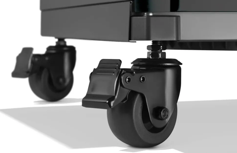 Napoleon Prestige 500 Connected RSIB zwart