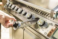 Napoleon Prestige PRO™ 665 RVS RSIB