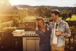 Napoleon Prestige PRO™ 665 RVS RSIB