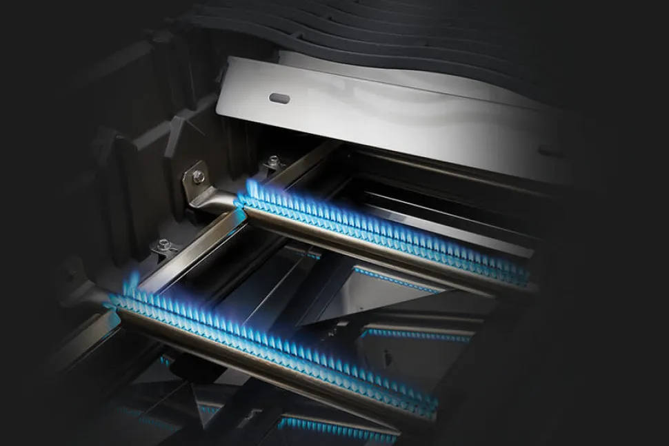 Napoleon Rogue 425 RSB