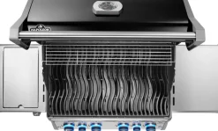 Napoleon Rogue Pro-S 525 RSIB