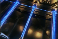 Napoleon Rogue Pro-S 525 RSIB