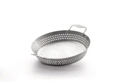 Napoleon RVS grillwok