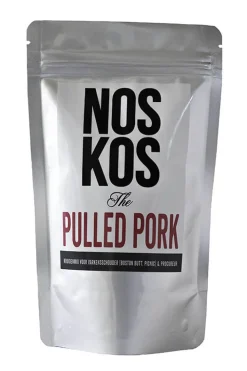 Noskos – The Pulled Pork