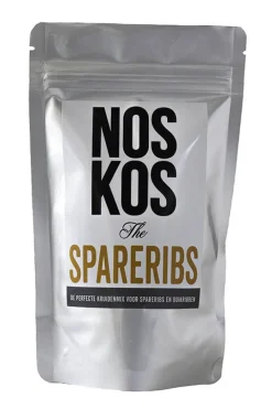 Noskos – The Spareribs