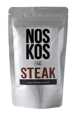 Noskos – The Steak