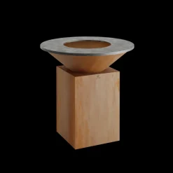 OFYR 100 Classic+ Corten