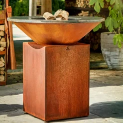 OFYR 100 Classic+ Corten