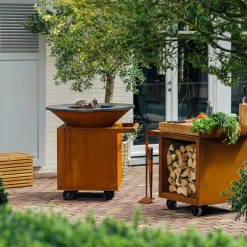 OFYR 100 Classic+ Corten PRO