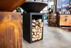 OFYR 85 Classic+ Storage Black