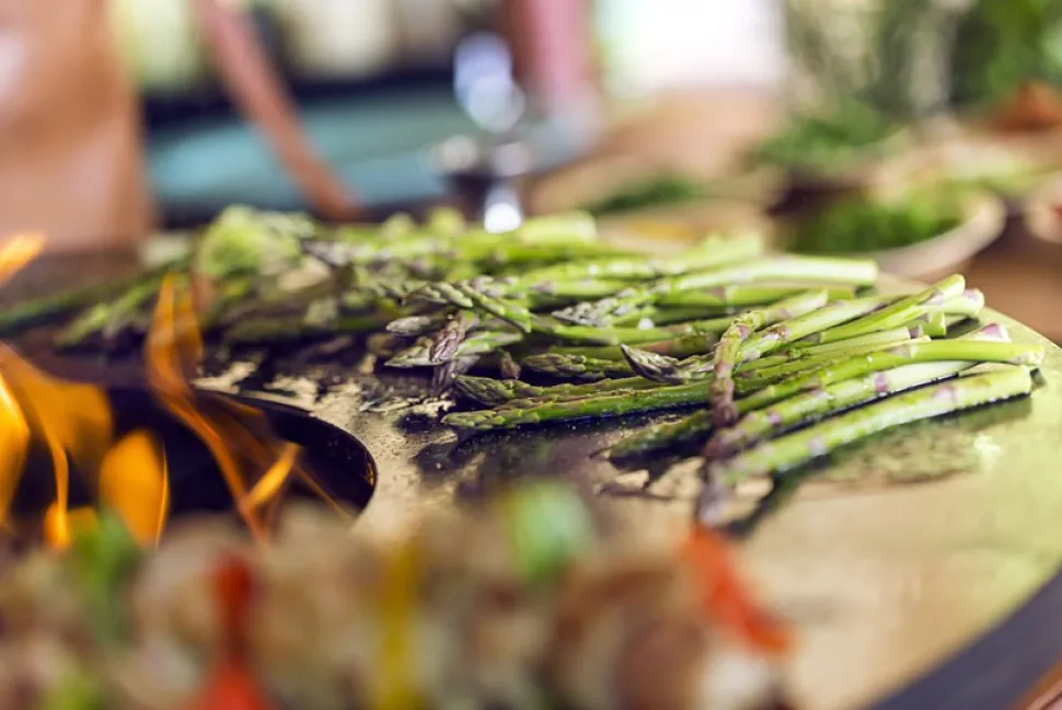 OFYR 100 Classic+ Storage Corten