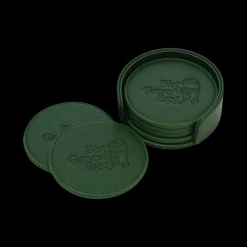 Onderzetter Big Green Egg