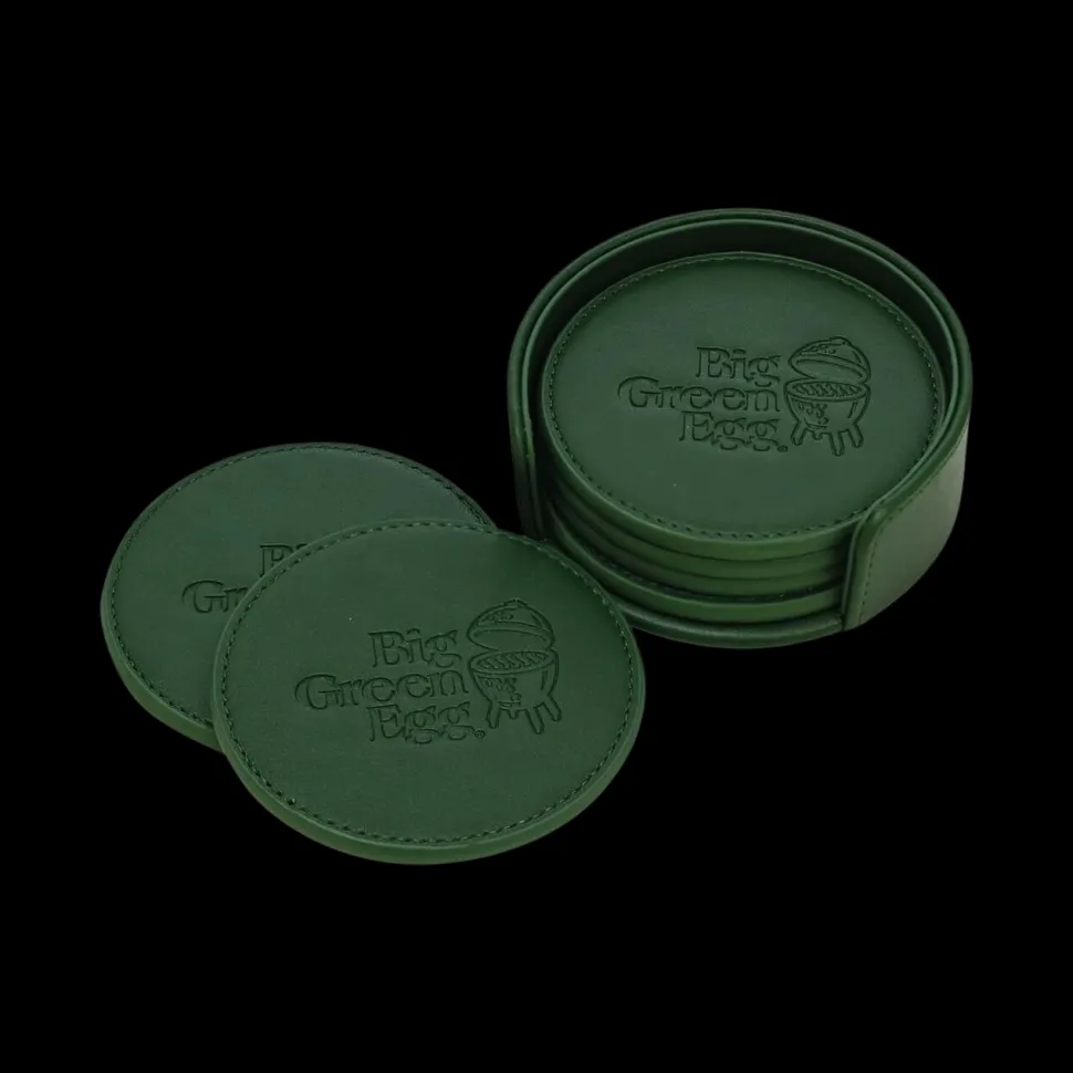 Onderzetter Big Green Egg