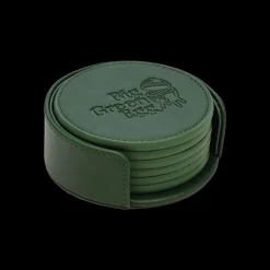 Onderzetter Big Green Egg