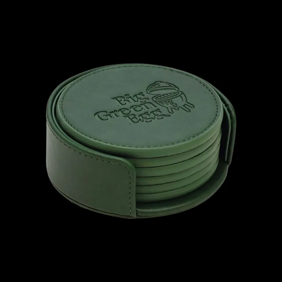 Onderzetter Big Green Egg