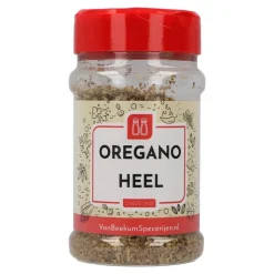 Oregano van Beekum