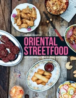 Oriental streetfood – Julius Jaspers