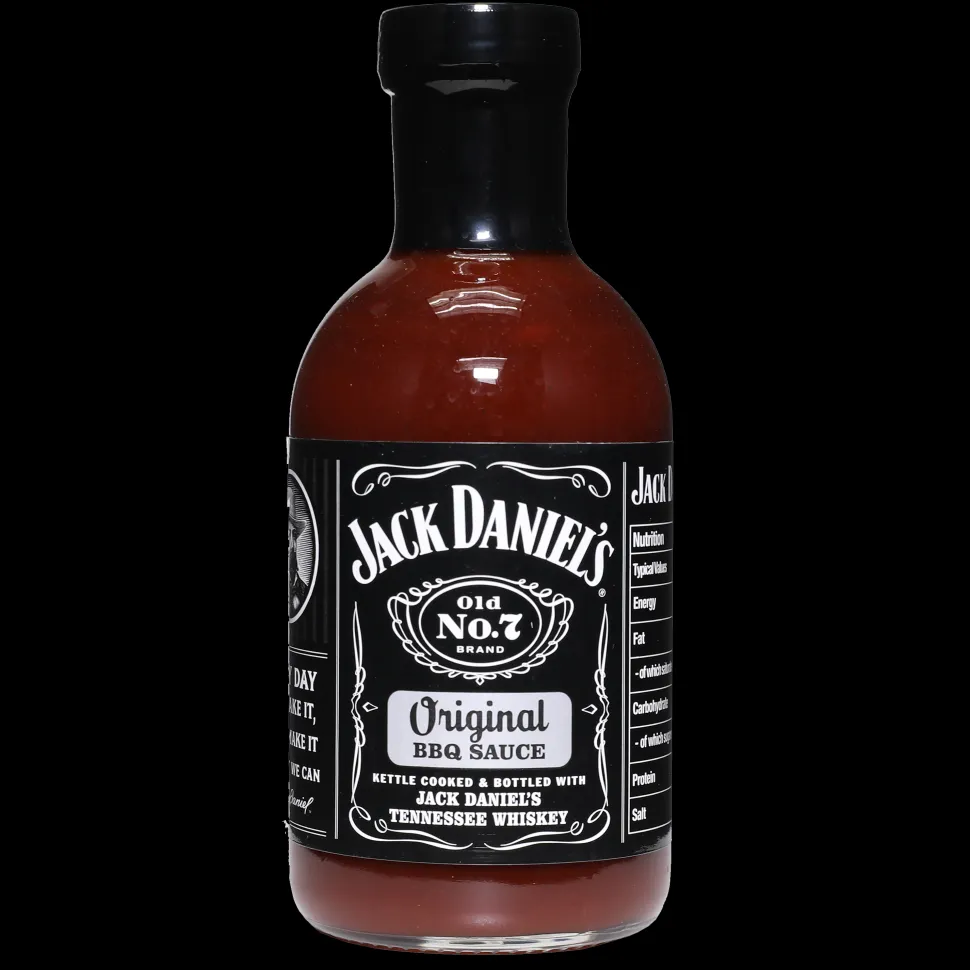 Original Jack Daniel’s