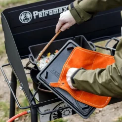 Pannenlap Aramide Petromax