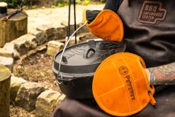 Pannenlap Aramide Petromax