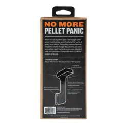 Pellet sensor Traeger