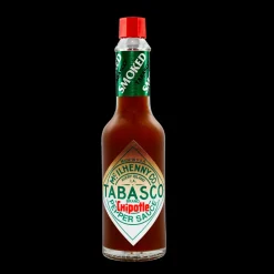 Pepersaus Chipotle TABASCO®