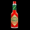 Pepersaus Garlic Mild TABASCO®