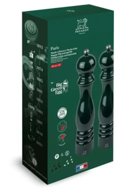 Peugeot peper- en zoutmolen set 30cm