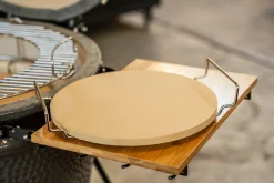 Pizza insert Grill Guru