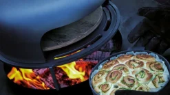 Pizza Oven OFYR