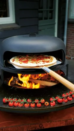 Pizza Oven OFYR