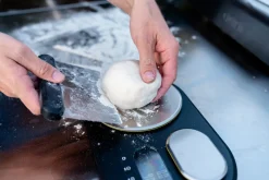 Pizzadeeg steker Ooni