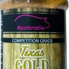 Porkmafia Texas GOLD