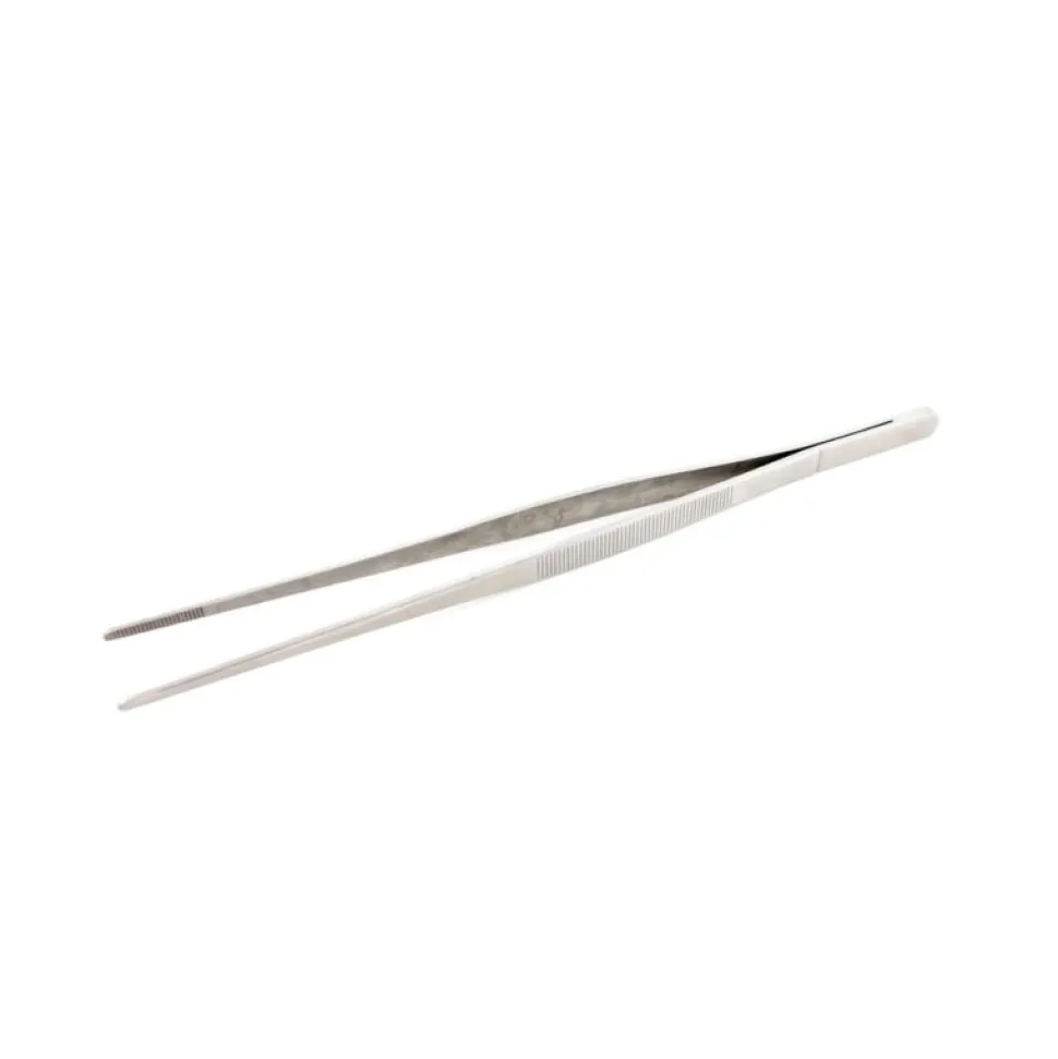 Precision tang pincet The Bastard