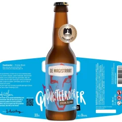 Questeerder – De Magistraat