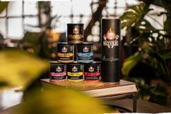 Rock ‘n’ Rubs – How much is the fish?