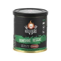 Rock ‘n’ Rubs – Rumshine Reggae