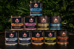 Rock ‘n’ Rubs – Rumshine Reggae