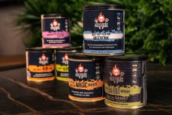 Rock ‘n’ Rubs – Rumshine Reggae