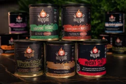 Rock ‘n’ Rubs – Thunder rub