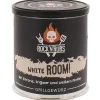 Rock ‘n’ Rubs – White room