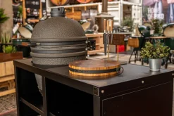 Roostr Rubix basic Buitenkeuken