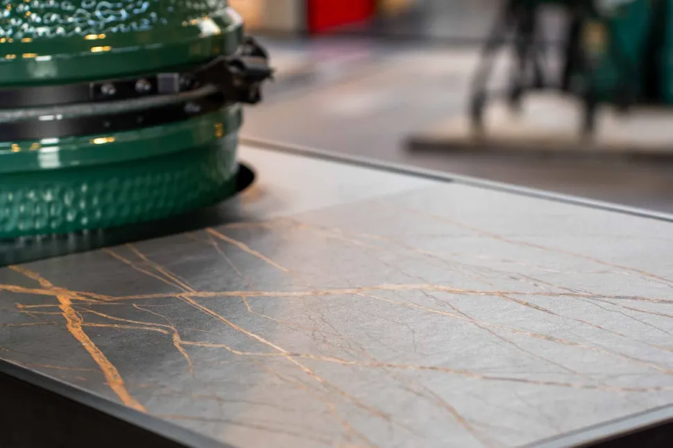 Roostr Rubix Buitenkeuken