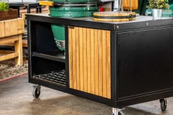 Roostr Rubix Buitenkeuken